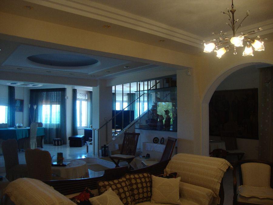 Villa Faidra 에레트리아 외부 사진